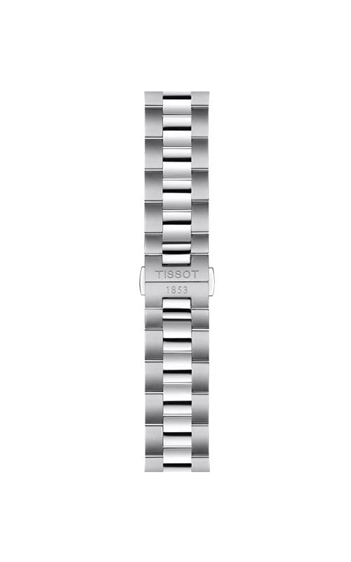 Tissot T1274101105100 Gentleman Watches