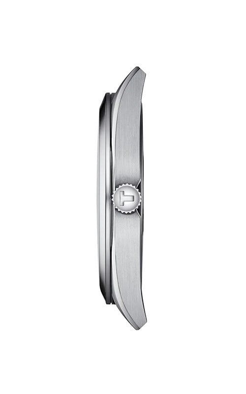 Tissot T1274101105100 Gentleman Watches