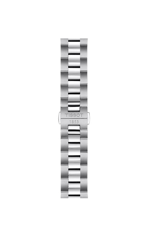 Tissot T1274101105100 Gentleman Erkek Kol Saati