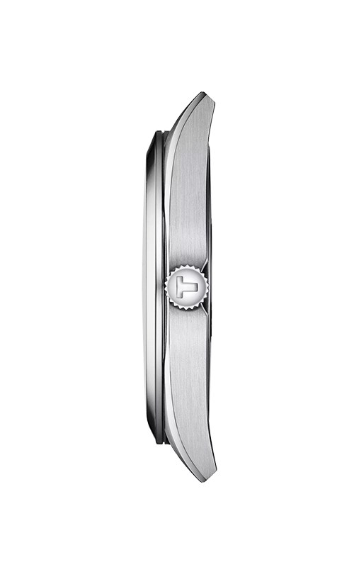 Tissot T1274101605100 Gentleman Watches