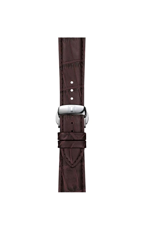 Tissot T1274101605101 Gentleman Watches