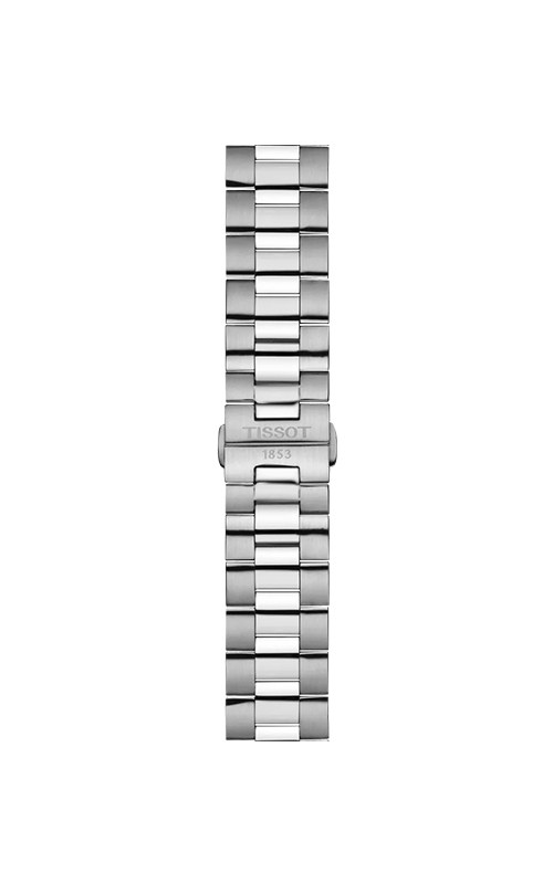 Tissot T1274104404100 Gentleman Watches