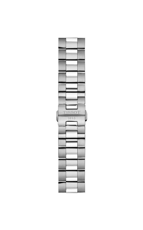 Tissot T1274104404100 Gentleman Watches