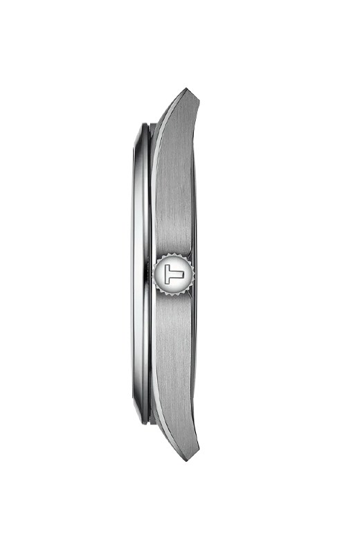 Tissot T1274104404100 Gentleman Erkek Kol Saati