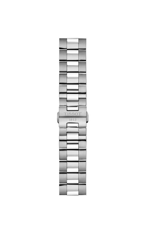 Tissot T1274104404100 Gentleman Erkek Kol Saati