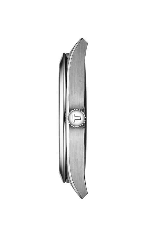 Tissot T1274104408100 Gentleman Erkek Kol Saati