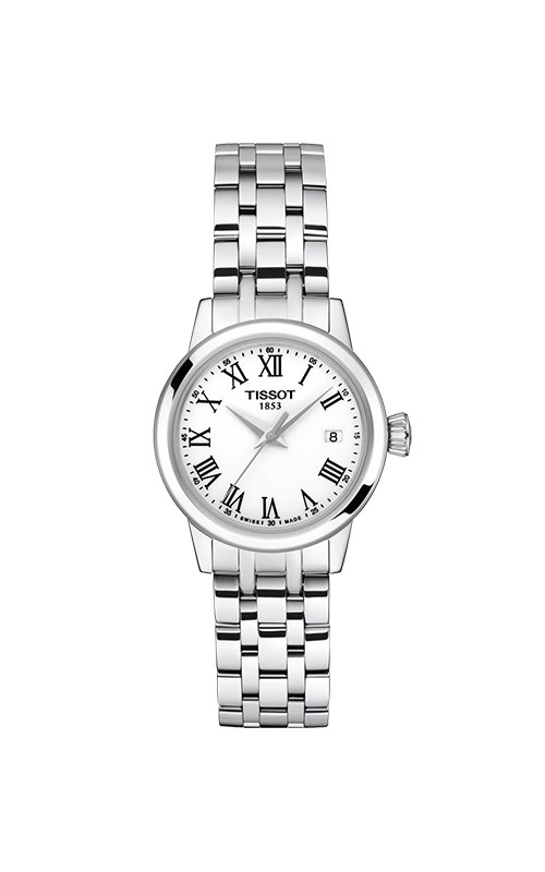 Tissot T1292101101300 Classic Dream Kadın Kol Saati