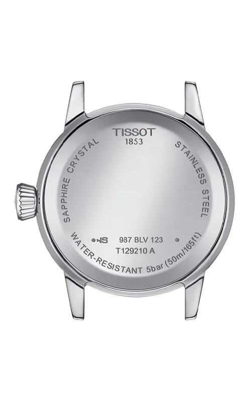 Tissot T1292101101300 Classic Dream Kadın Kol Saati