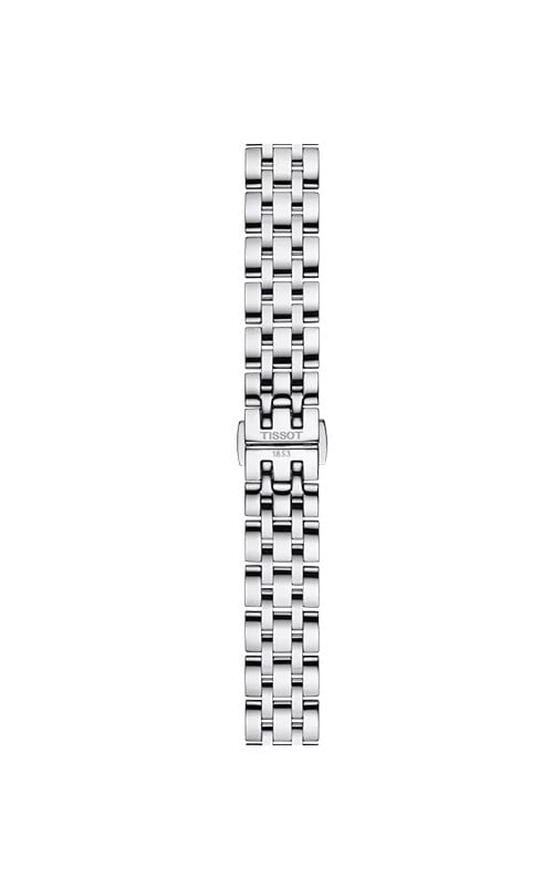 Tissot T1292101105300 Lady Kadın Kol Saati