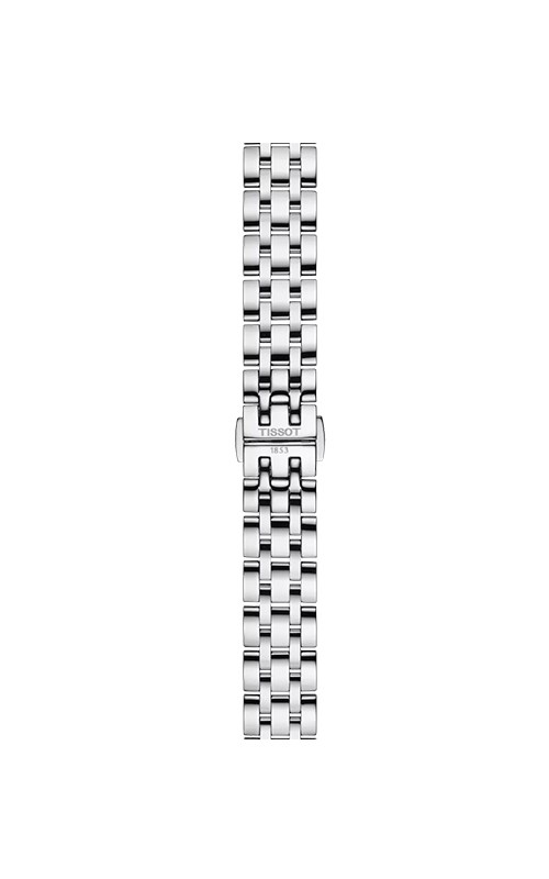Tissot T1292101105300 Lady Kadın Kol Saati