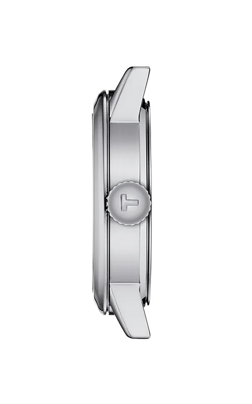 Tissot T1292101105300 Lady Watches