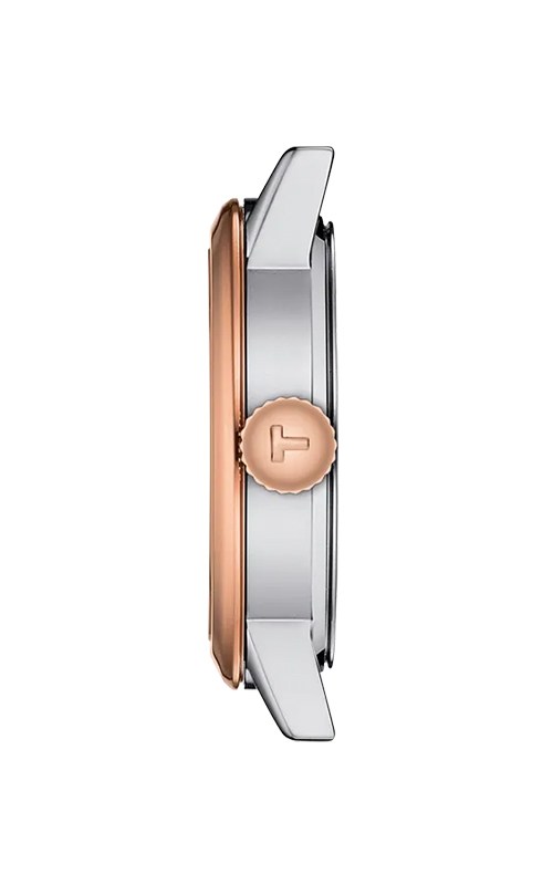 Tissot T1292102201300 Classic Dream Kadın Kol Saati