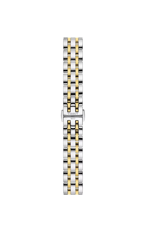 Tissot T1292102203100 Classic Watches