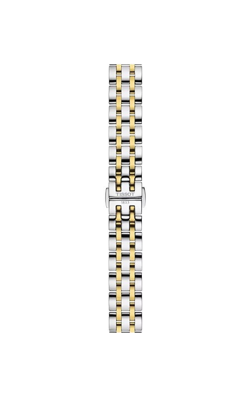 Tissot T1292102226300 Classic Kadın Kol Saati