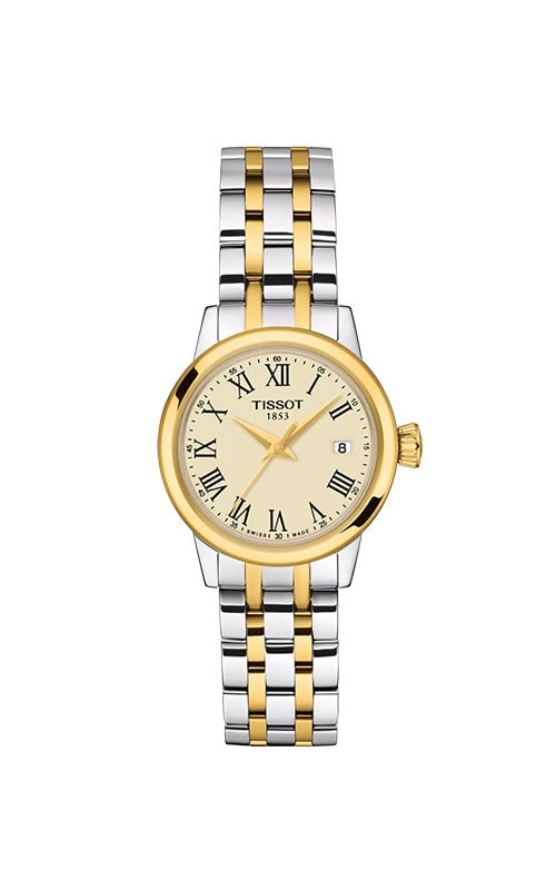Tissot T1292102226300 Classic Kadın Kol Saati