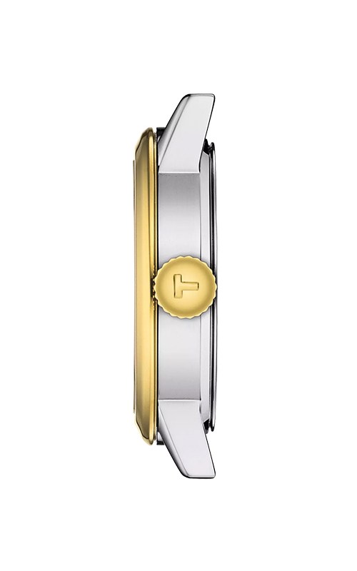 Tissot T1292102226300 Classic Kadın Kol Saati