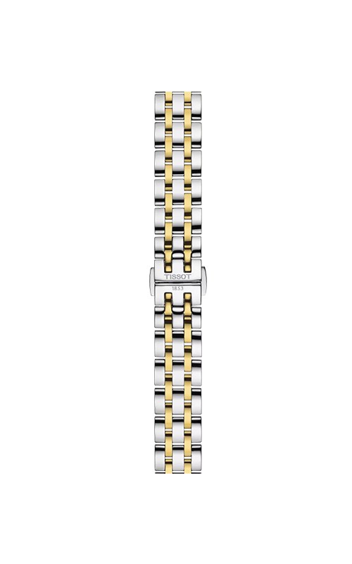 Tissot T1292102226300 Classic Kadın Kol Saati