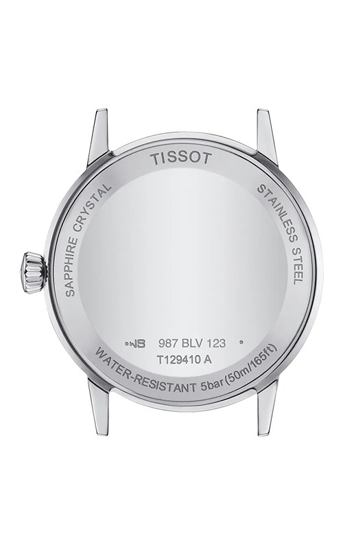 Tissot T1294101103100 Watches