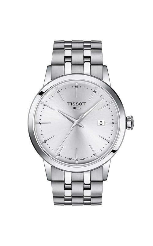 Tissot T1294101103100 Classic Dream Erkek Kol Saati