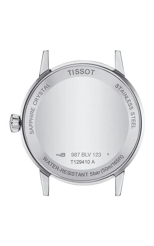 Tissot T1294101105300 Watches