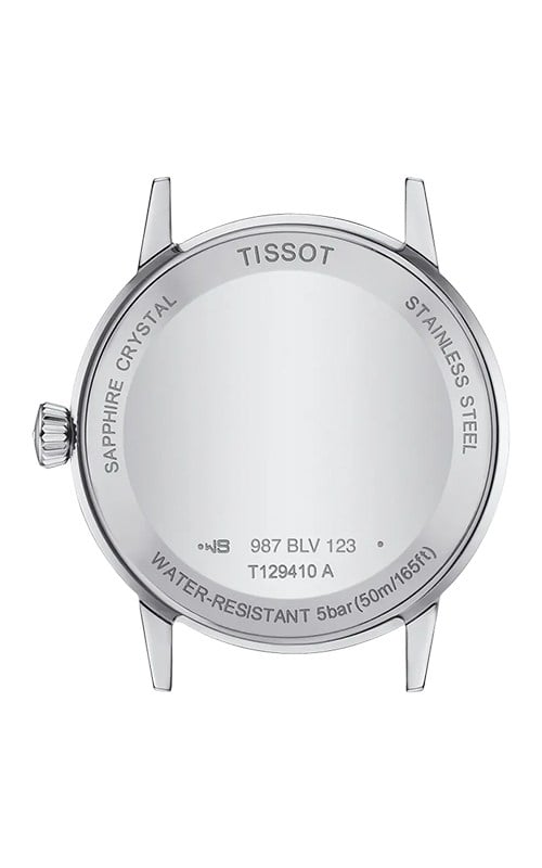 Tissot T1294101105300 Classic Dream Erkek Kol Saati