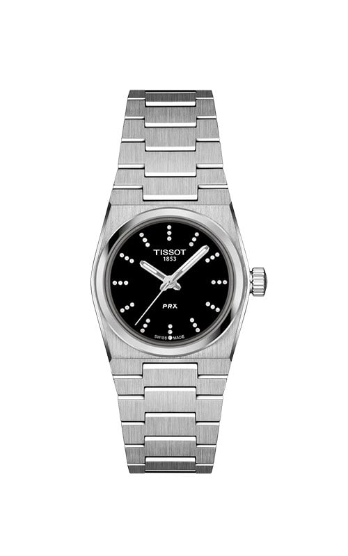 Tissot T1370101105600 Prx Watches