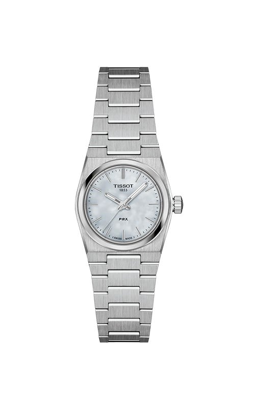 Tissot T1370101111100 Prx Kadın Kol Saati