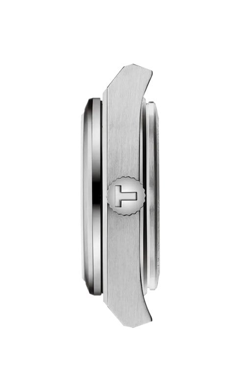 Tissot T1370101111100 Prx Kadın Kol Saati