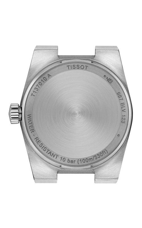 Tissot T1370101111100 Prx Watches
