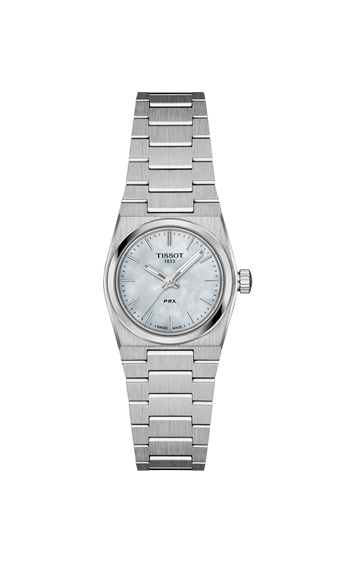 Tissot T1370101111100 Prx Watches