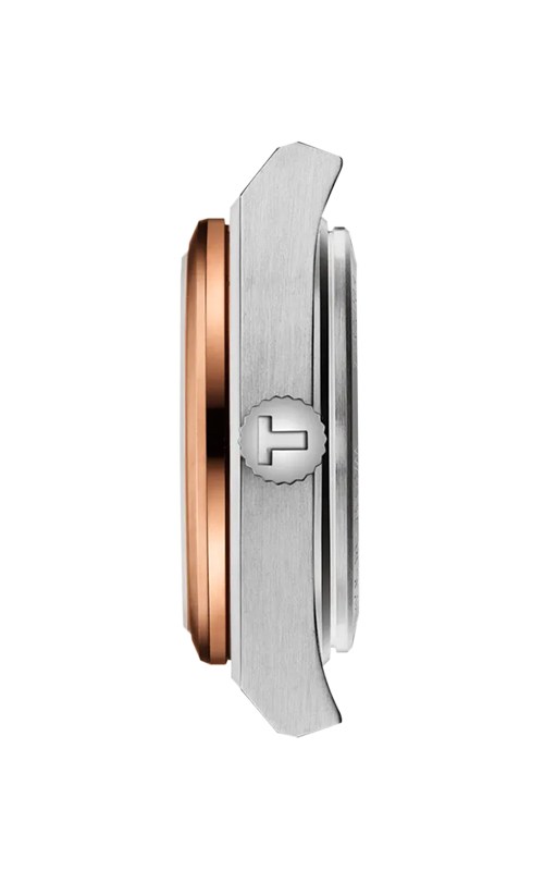Tissot T1370102111100 Prx Watches