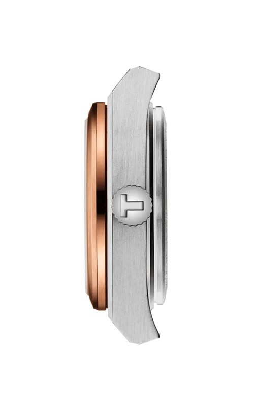 Tissot T1370102111100 Prx Kadın Kol Saati
