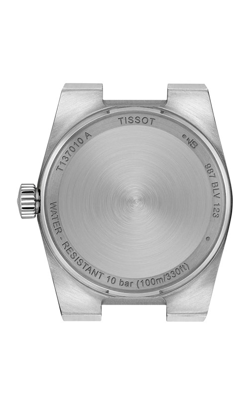 Tissot T1370102111100 Prx Watches