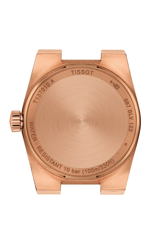 Tissot T1370103350600 Prx Watches