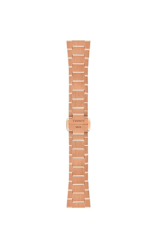 Tissot T1370103350600 Prx Kadın Kol Saati