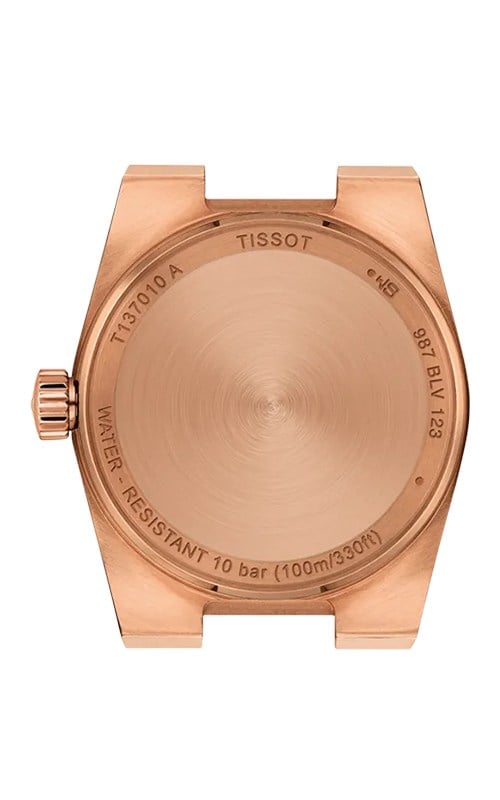 Tissot T1370103350600 Prx Watches