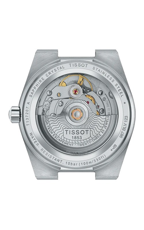 Tissot T1372071104100 Prx Kadın Kol Saati