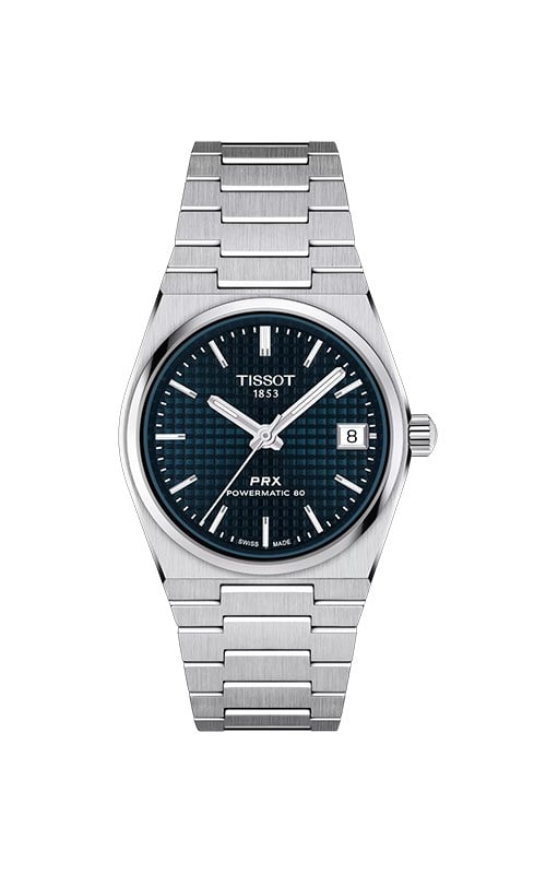 Tissot T1372071104100 Prx Watches