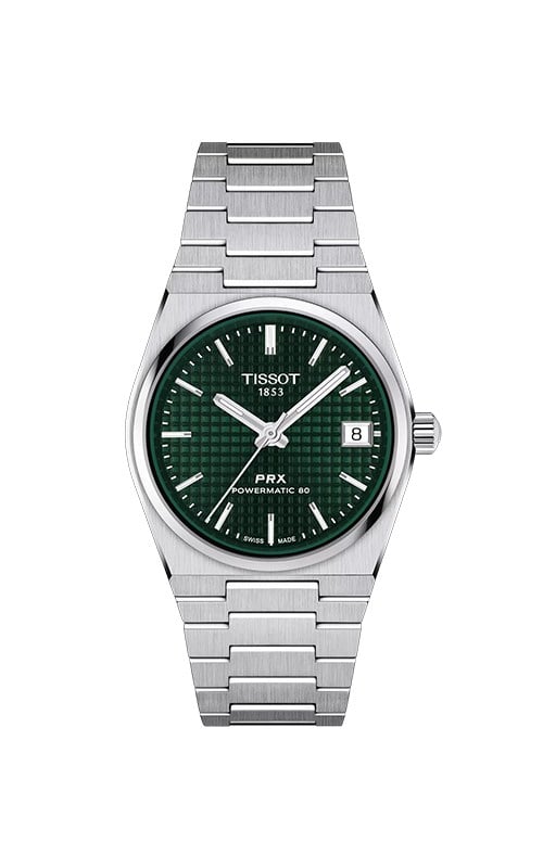 Tissot T1372071109100 Prx Watches
