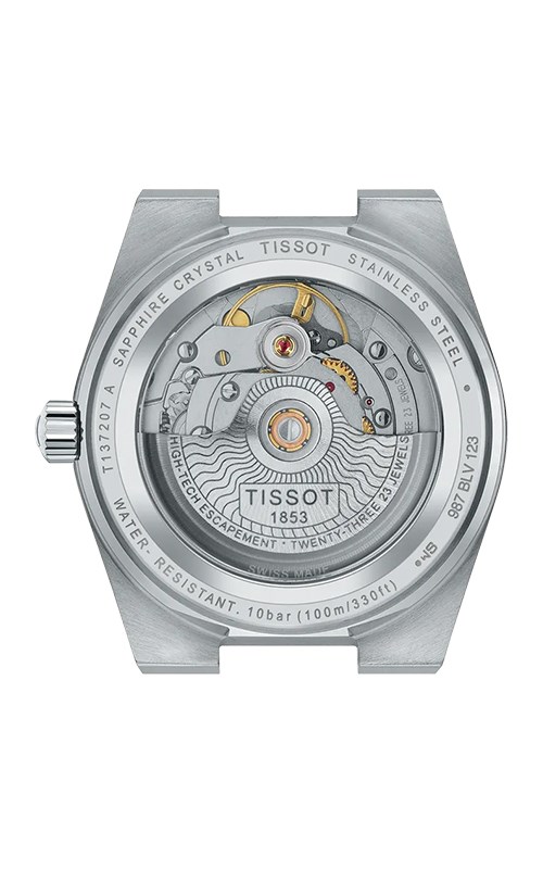 Tissot T1372071109100 Prx Kadın Kol Saati