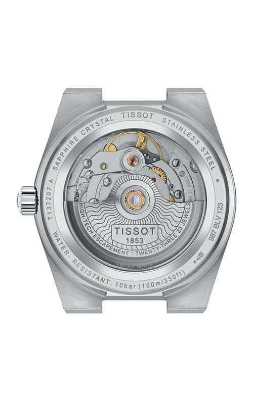 Tissot T1372071109100 Prx Kadın Kol Saati