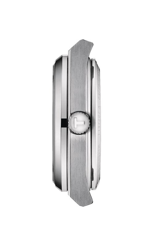 Tissot T1372071109101 Prx Powermatic Kadın Kol Saati