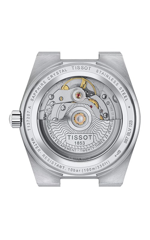 Tissot T1372071135100 PRX Powermatic Watches