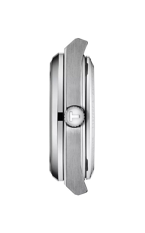 Tissot T1372071135100 Prx Powermatic Kadın Kol Saati