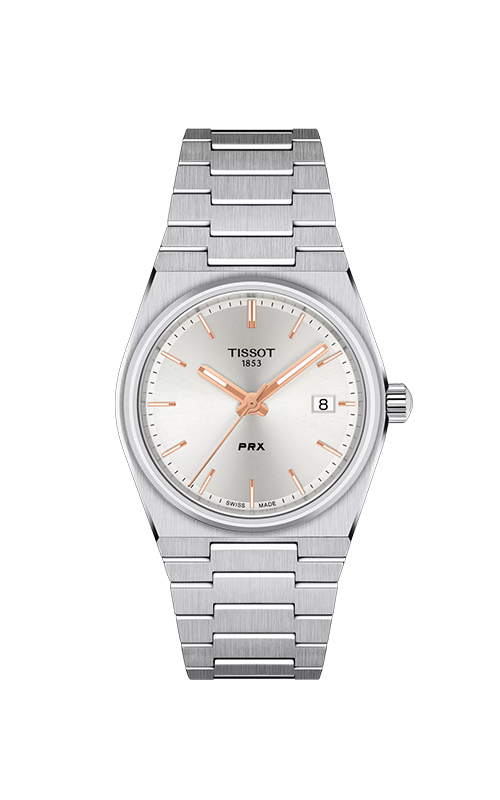 Tissot T1372101103100 Prx Watches