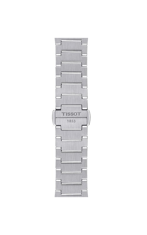 Tissot T1372101104100 Prx Kadın Kol Saati