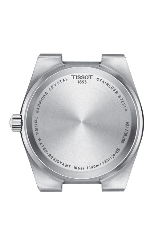 Tissot T1372101104100 Prx Kadın Kol Saati