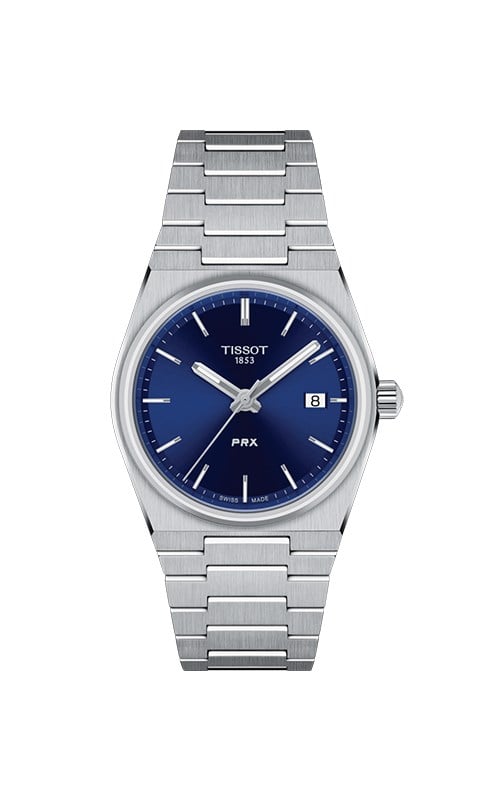 Tissot T1372101104100 Prx Kadın Kol Saati