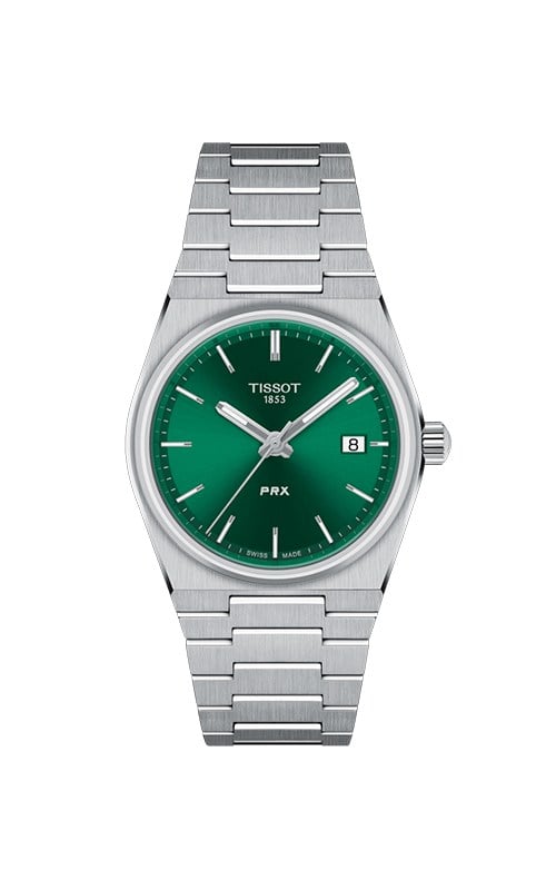 Tissot T1372101108100 Prx Kadın Kol Saati