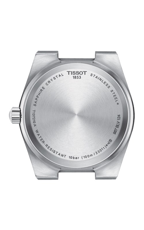 Tissot T1372101108100 Prx Kadın Kol Saati